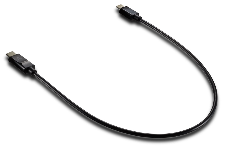 USB Type-CとmicroUSB(5pin) コネクタ搭載のOTGケーブル「PEE12 USB C to Micro B OTG  Cable」発売のお知らせ｜Astell&Kern